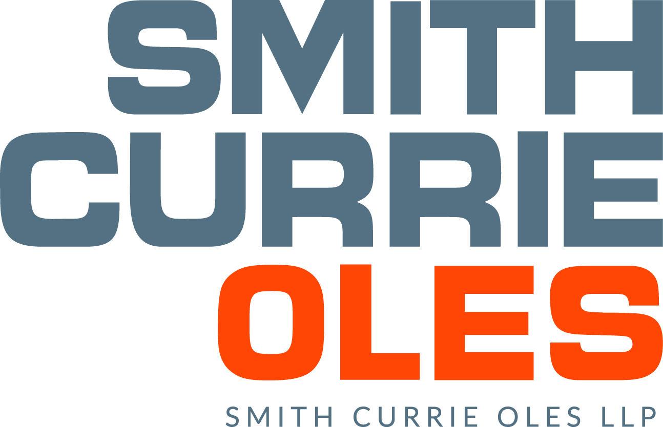 Smith Currie Oles