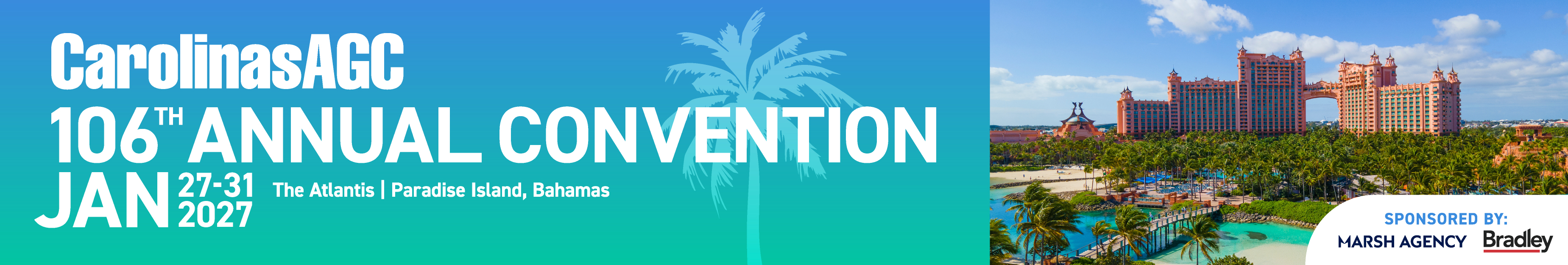 Convention Graphic