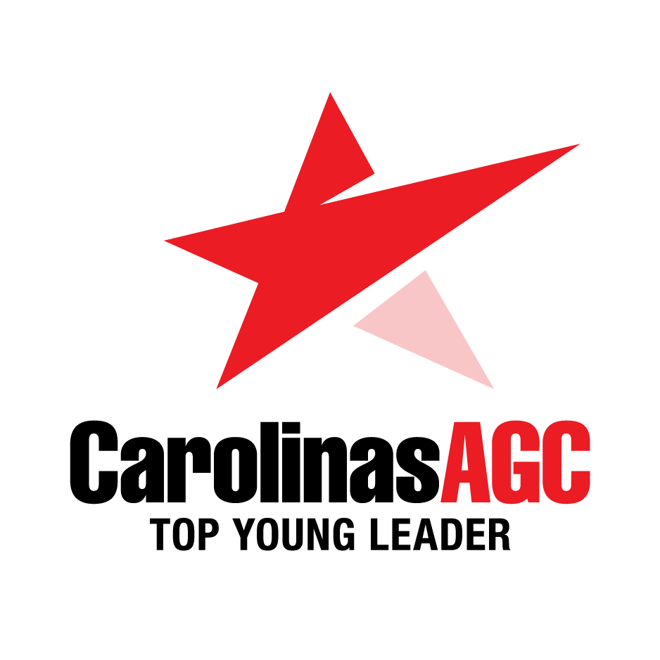 Top Young Leader Logo
