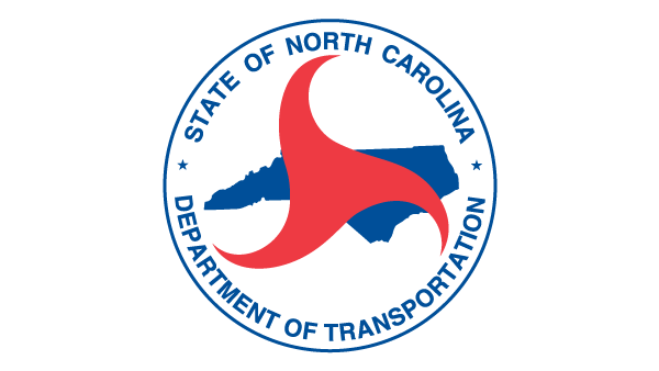 NCDOT Logo NCDOT Logo