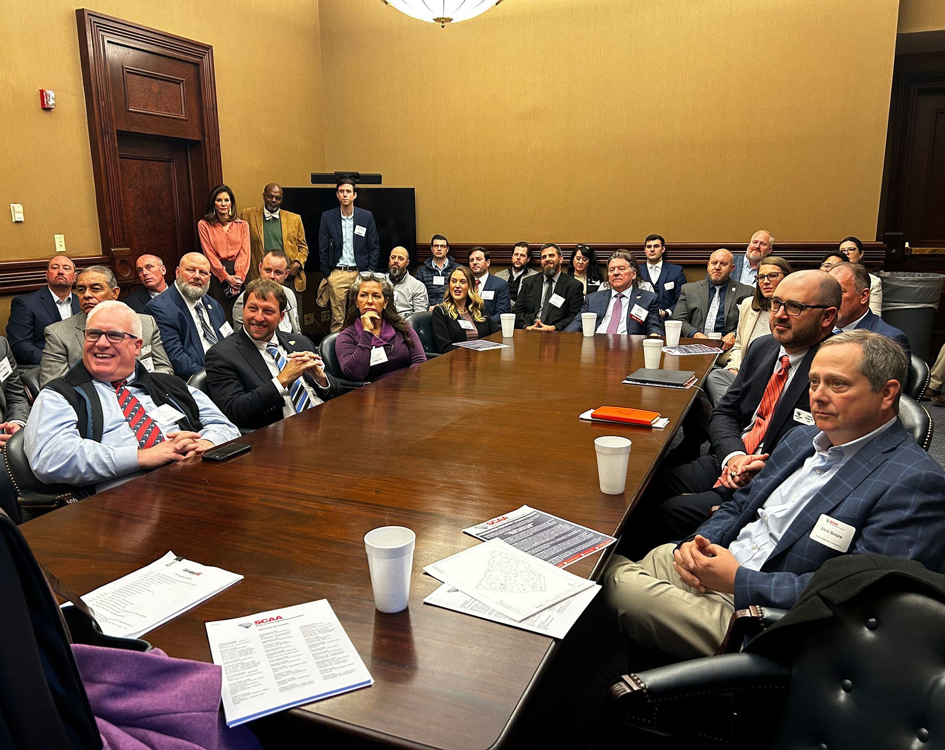 Committee Meeting