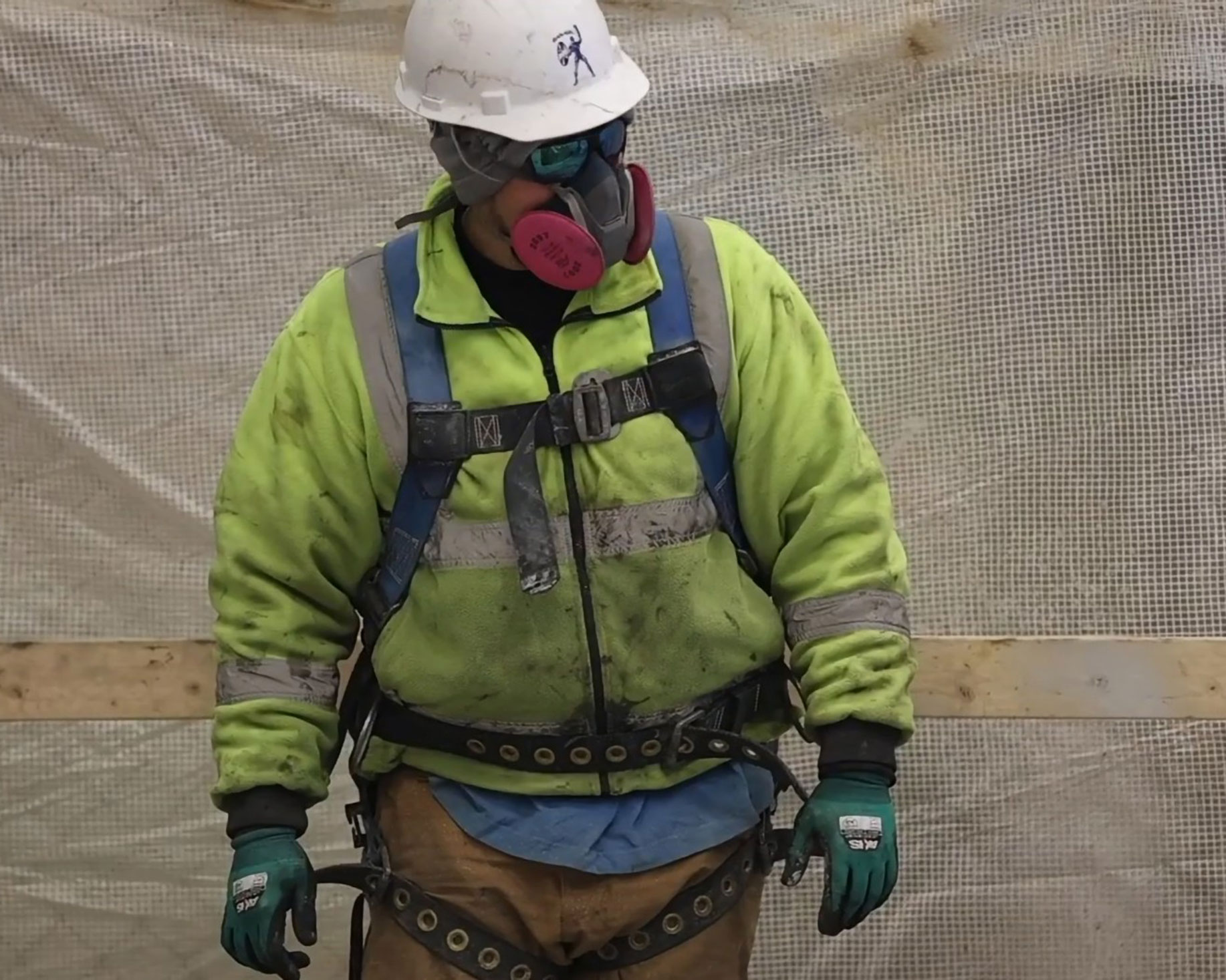 Safety Equipment