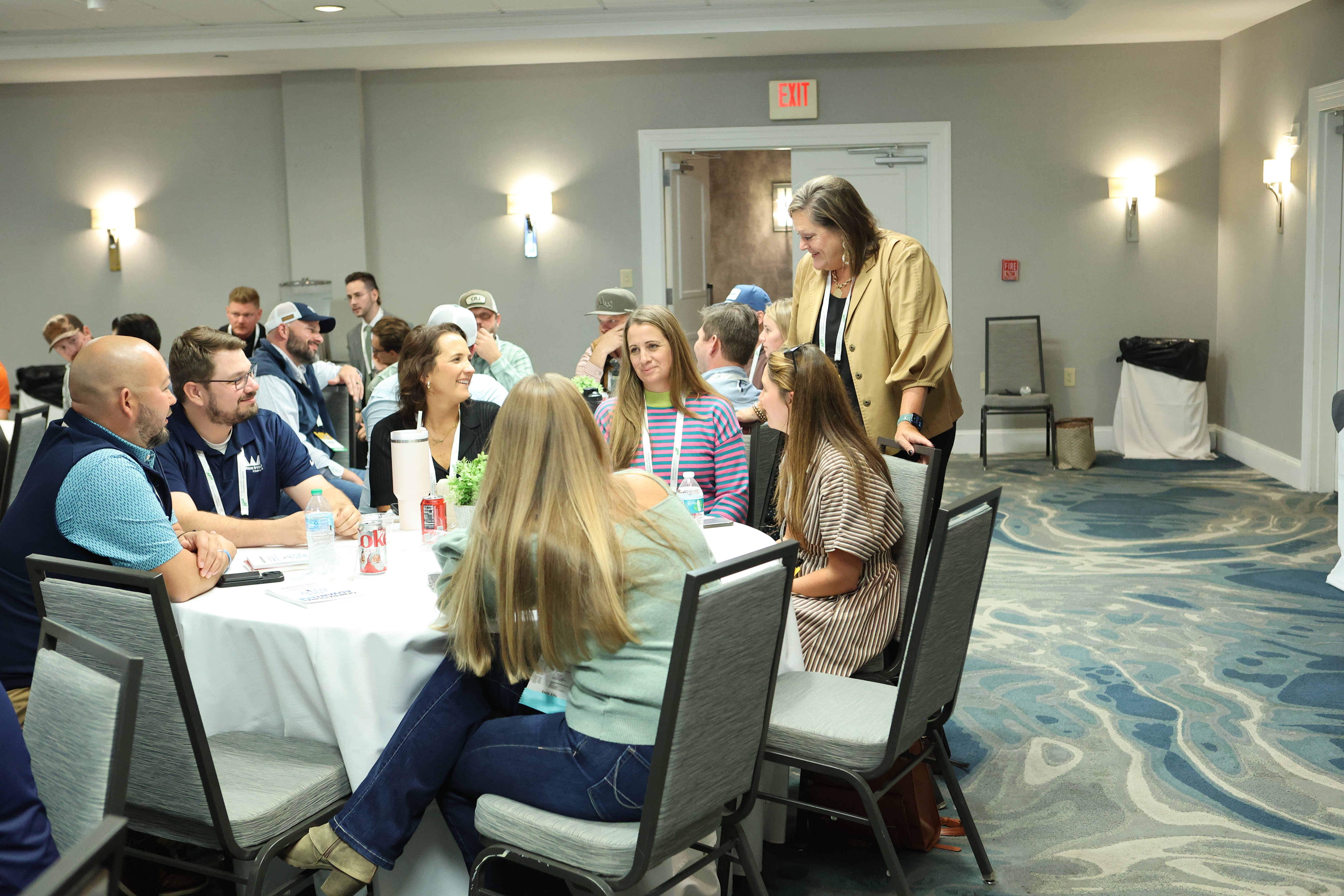 CAGC Young Leaders