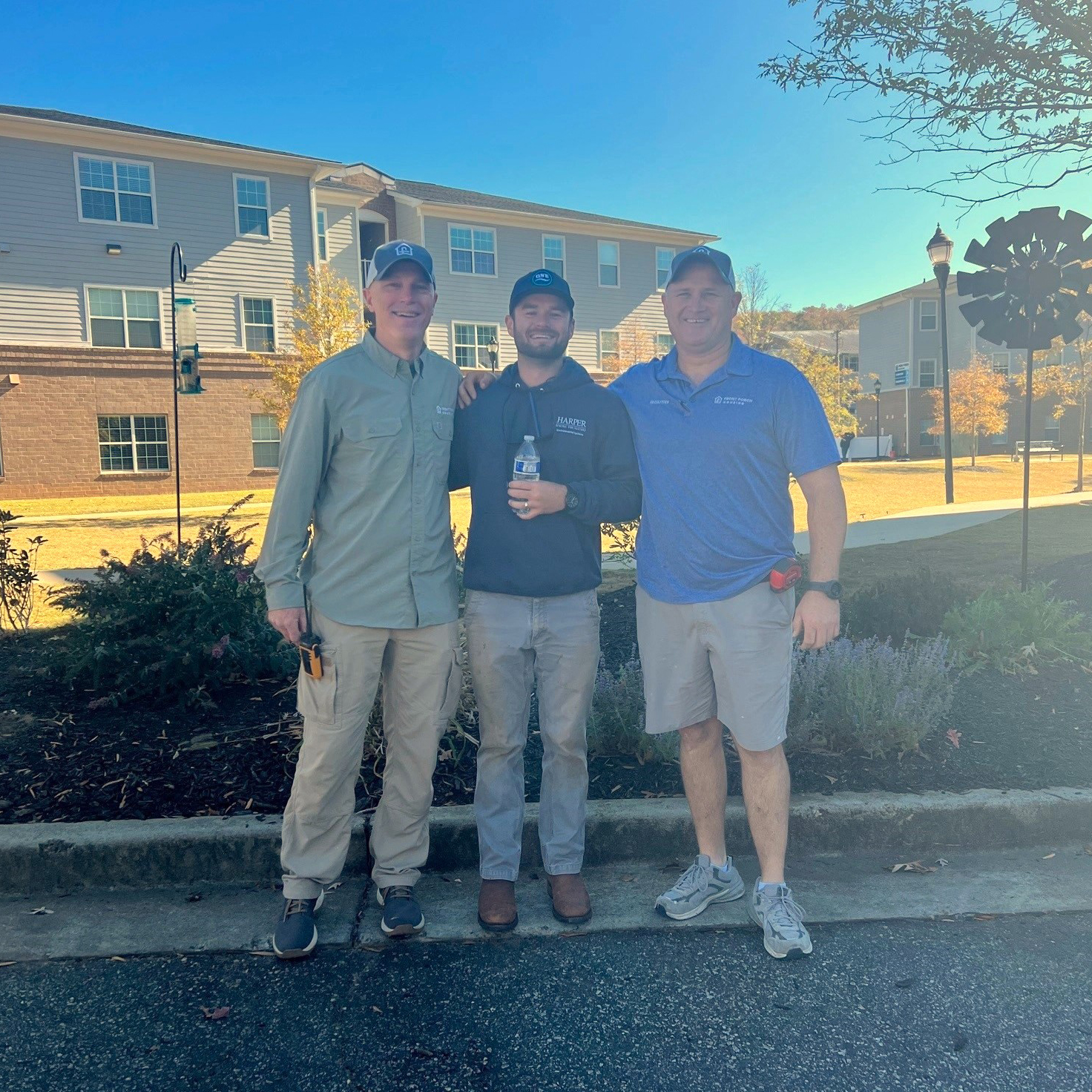 Harper General Contractors