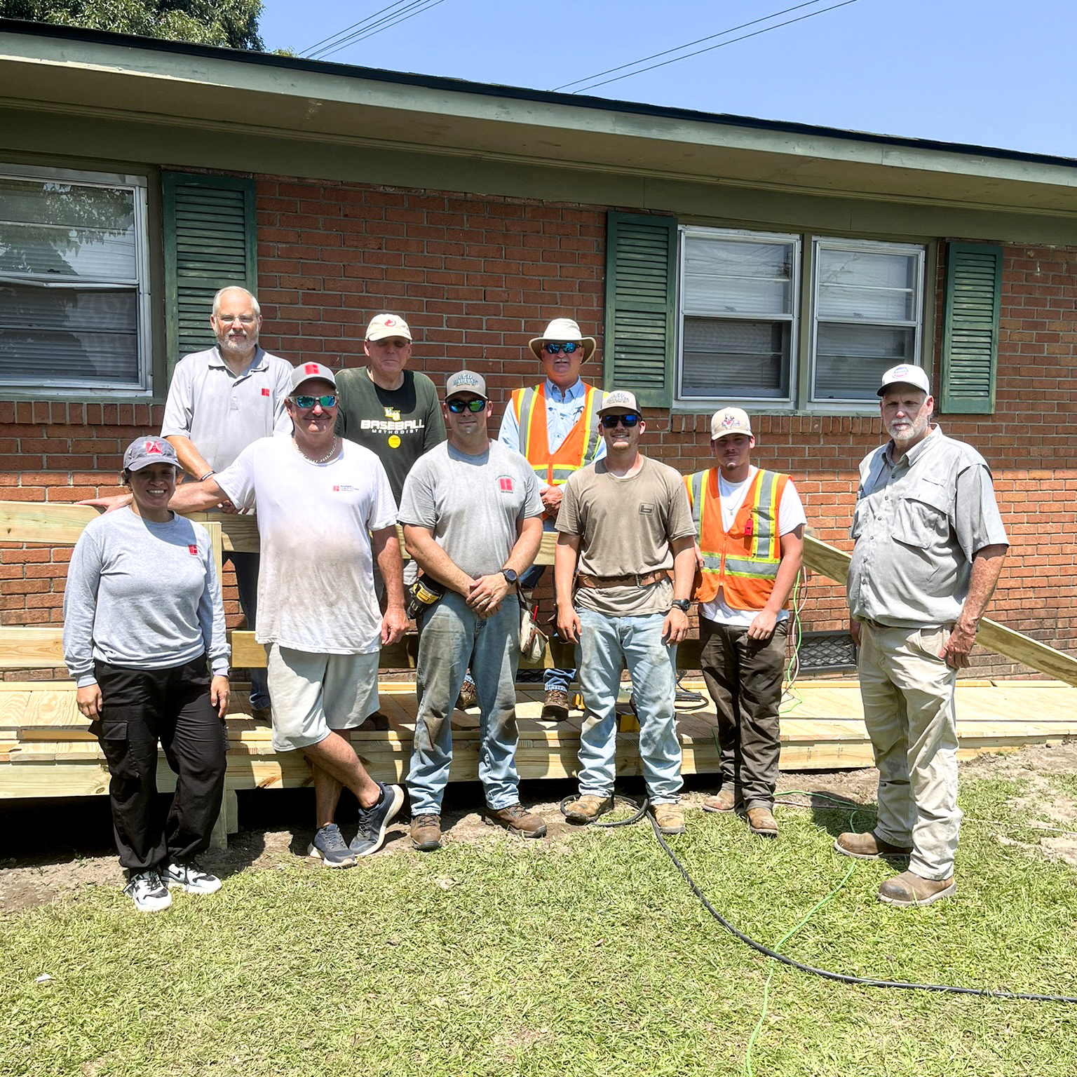 Barnhill Contracting Co.