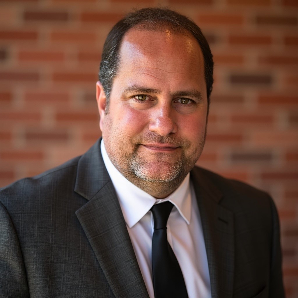 Aaron Bogner