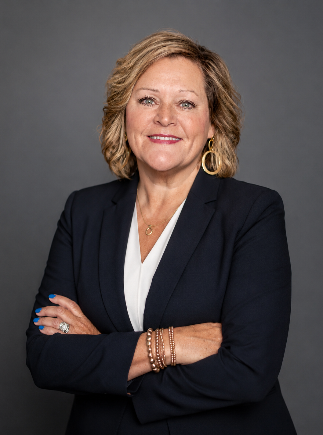 Leslie Clark Photo