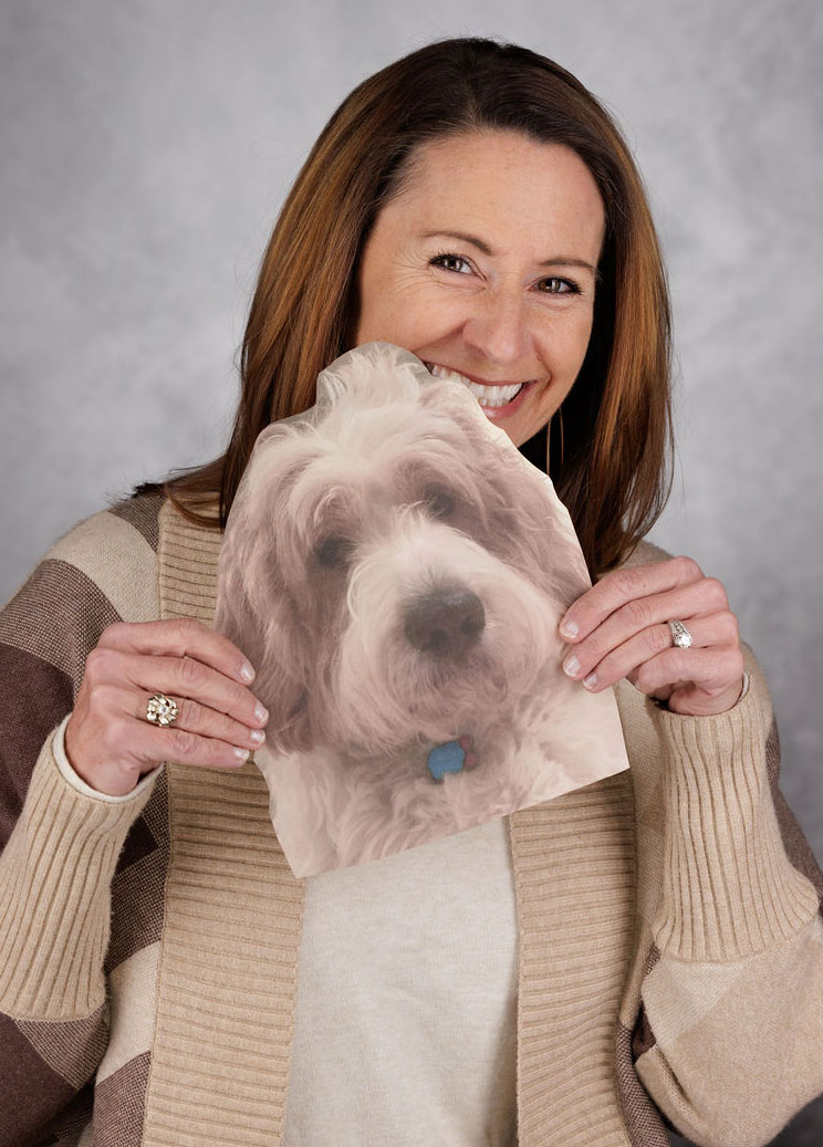 Lori McGovern