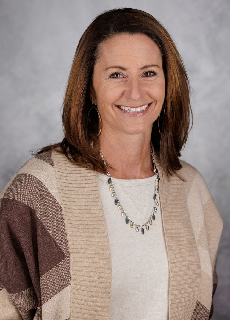 Lori McGovern
