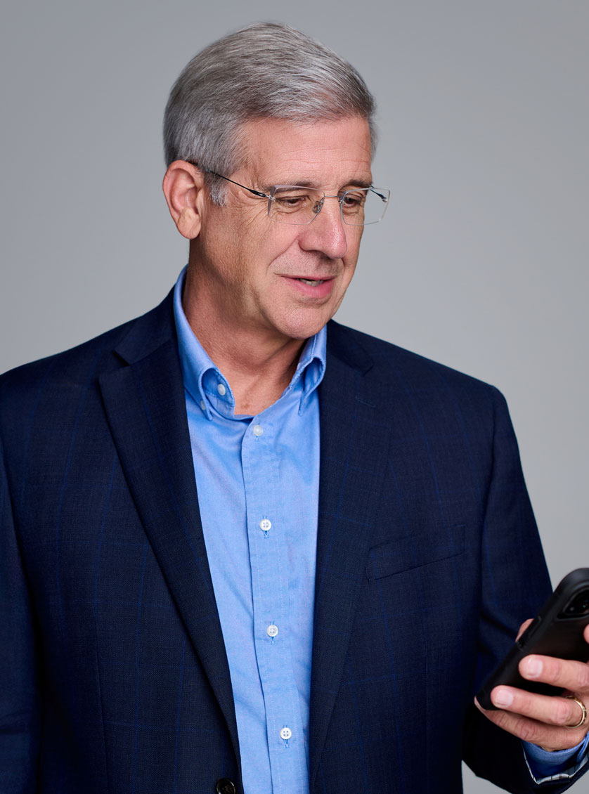 Mike Austell