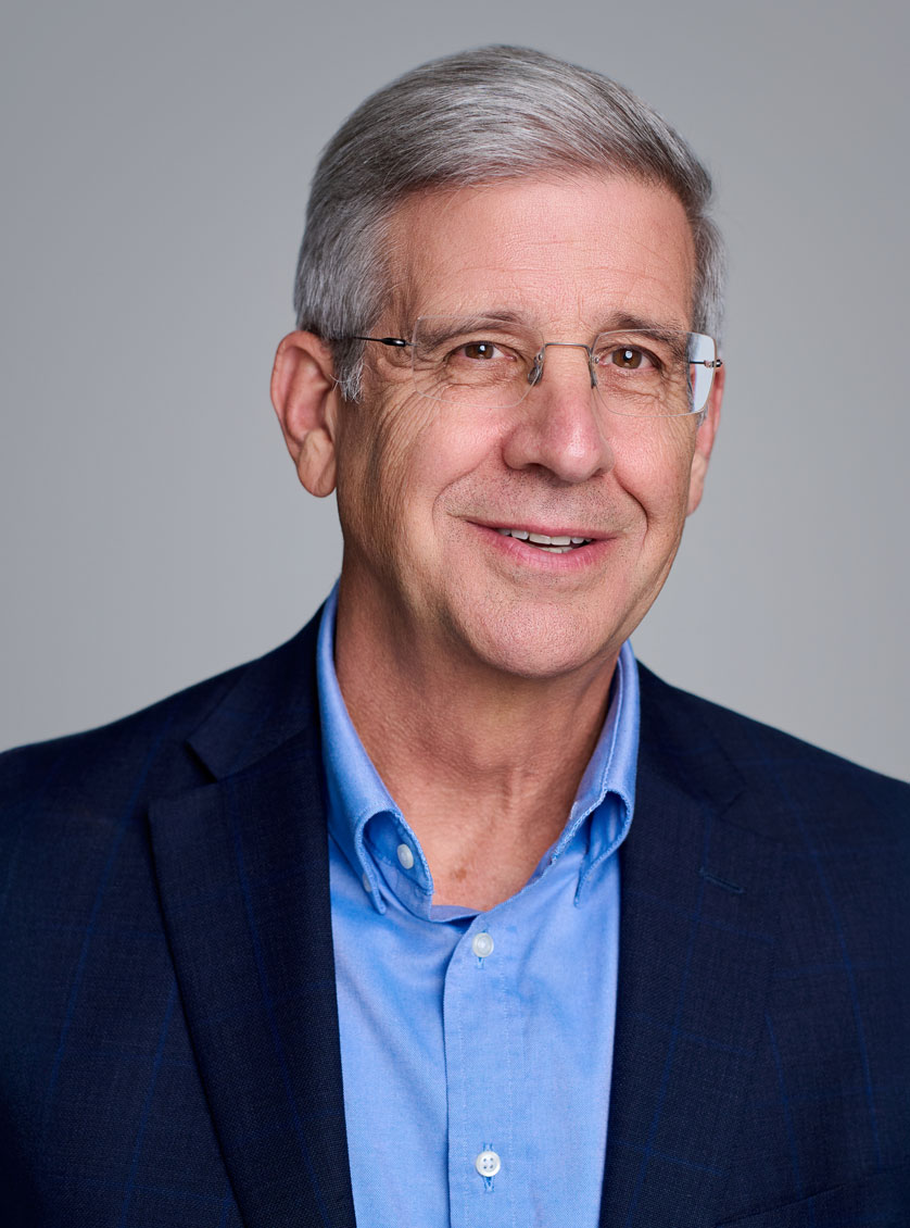 Mike Austell