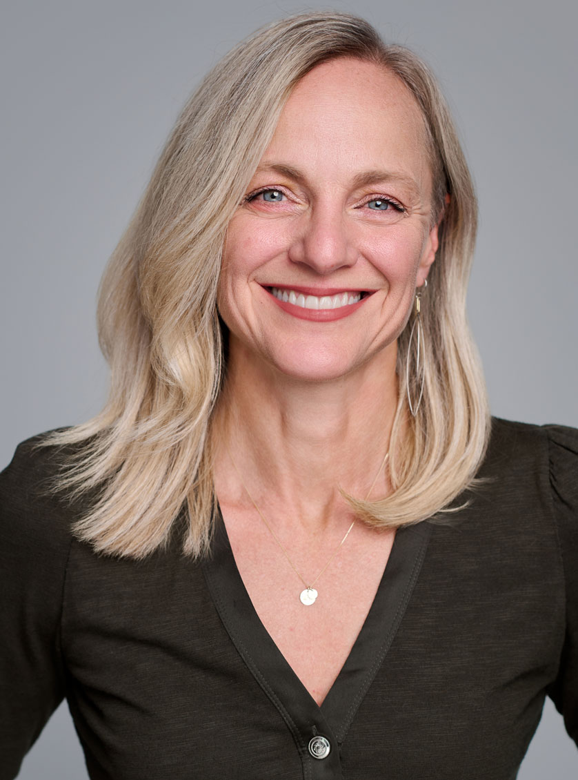 Sharon Walters