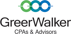 Greer Walker CPA Logo