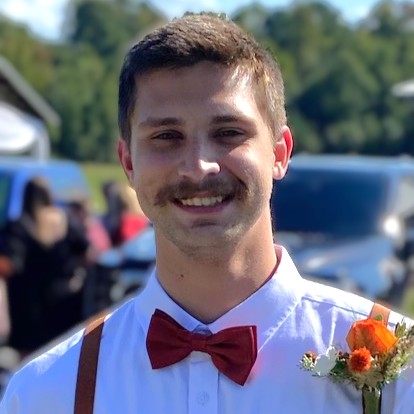 James Polinsky 2026 Carolinas AGC Foundation Scholarship Winners
